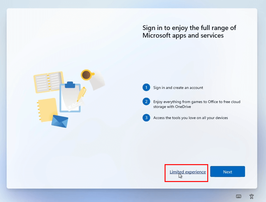 How to Install and configure windows 11